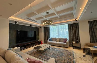 Apartment - 2 Bedrooms - 2 Bathrooms for rent in Tajer Residences - The Old Town Island - Old Town - Downtown Dubai - Dubai