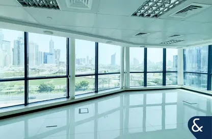 Office Space - Studio for rent in Jumeirah Bay X3 - JLT Cluster X - Jumeirah Lake Towers - Dubai
