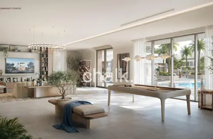 فيلا - 4 غرف نوم - 6 حمامات للبيع في مونتورا - نادي ومنتجع جراند بولو - مجمع دبي للاستثمار - دبي