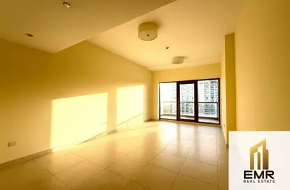 شقة - 2 غرف نوم - 3 حمامات للايجار في حديقة الوليد - الجداف - دبي