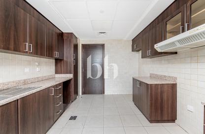 Apartment - 2 Bedrooms - 2 Bathrooms for sale in Churchill Residency Tower - Churchill Towers - Business Bay - Dubai