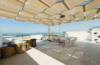 Villa - 5 Bedrooms - 5 Bathrooms for rent in Umm Suqeim 2 Villas - Umm Suqeim 2 - Umm Suqeim - Dubai