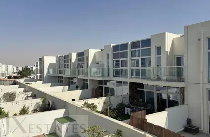 أرض - 3 غرف نوم - 3 حمامات للبيع في سنكتناري - داماك هيلز 2 - دبي