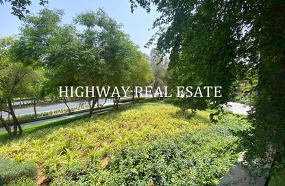 Apartment - 2 Bedrooms - 3 Bathrooms for rent in The Gate - Aljada - Sharjah
