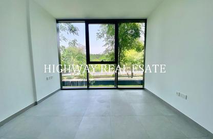 Apartment - 2 Bedrooms - 3 Bathrooms for rent in The Gate - Aljada - Sharjah