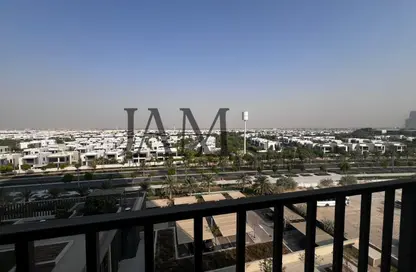 شقة - غرفة نوم - 1 حمام للايجار في برج كوليكتيف 1 - كوليكتيف - دبي هيلز استيت - دبي