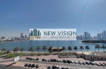 Apartment - 3 Bedrooms - 3 Bathrooms for rent in Al Majaz 1 - Al Majaz - Sharjah Apartment - 3 Bedrooms - 3 Bathrooms for rent in Al Majaz 1 - Al Majaz - Sharjah