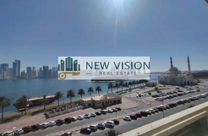 Apartment - 3 Bedrooms - 3 Bathrooms for rent in Al Majaz 1 - Al Majaz - Sharjah Apartment - 3 Bedrooms - 3 Bathrooms for rent in Al Majaz 1 - Al Majaz - Sharjah