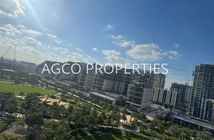 Apartment - 3 Bedrooms - 4 Bathrooms for sale in Park Field Tower 2 - Park Field - Dubai Hills Estate - Dubai