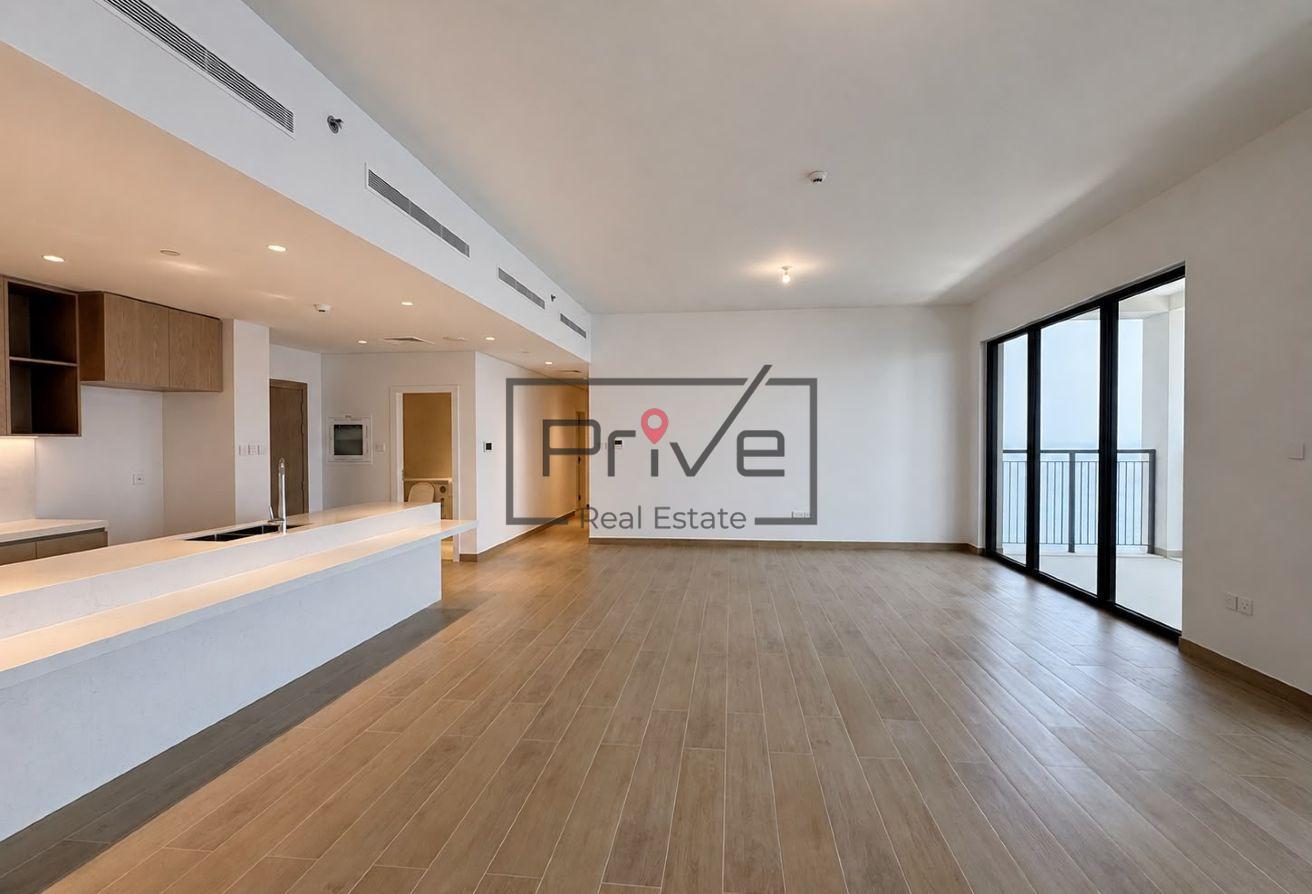 Full Sea View | Brand New | Spacious Layout photo 4