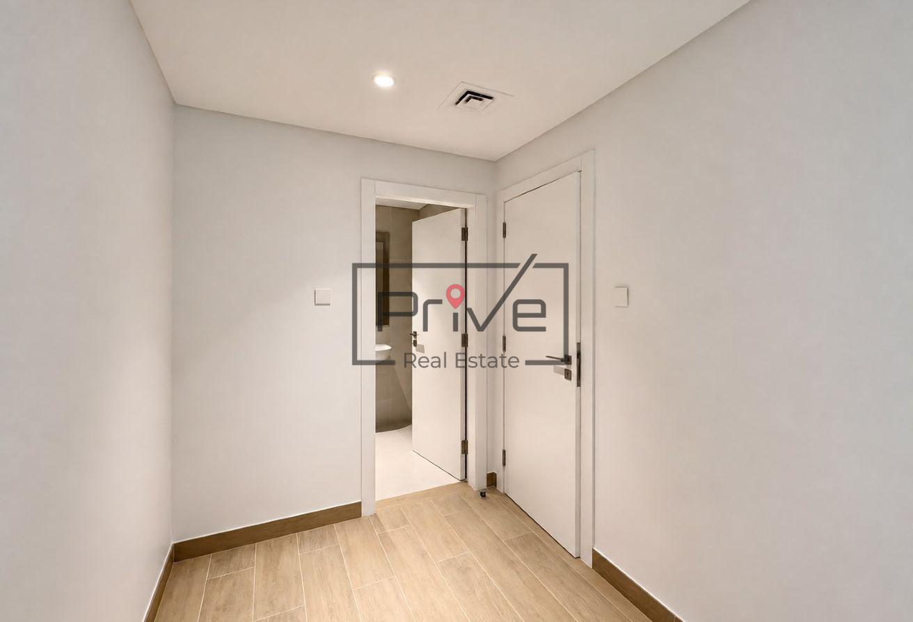 Full Sea View | Brand New | Spacious Layout photo 16