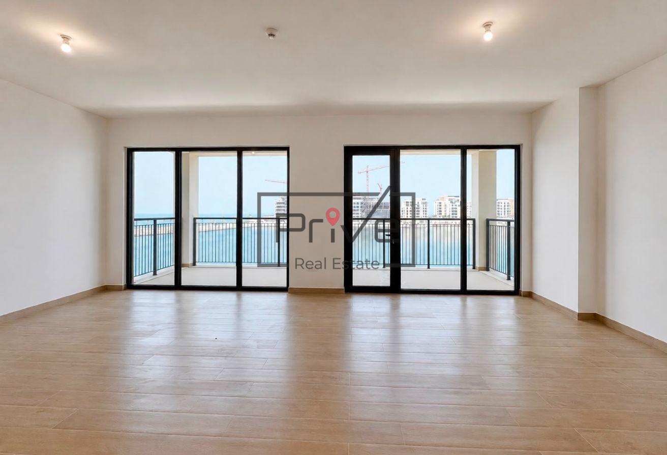 Full Sea View | Brand New | Spacious Layout photo 6