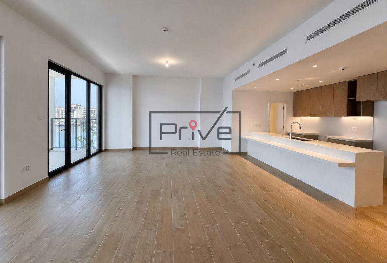 Full Sea View | Brand New | Spacious Layout photo 5
