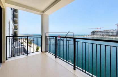 Apartment - 3 Bedrooms - 4 Bathrooms for rent in Le Ciel 1 - Le Ciel - Port de La Mer - La Mer - Jumeirah - Dubai