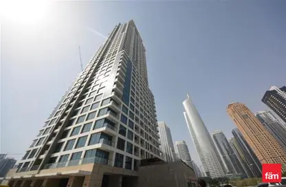 Apartment - Studio - 1 Bathroom for rent in Lakeside Tower A - Lakeside Residence - Dubai Production City (IMPZ) - Dubai Apartment - Studio - 1 Bathroom for rent in Lakeside Tower A - Lakeside Residence - Dubai Production City (IMPZ) - Dubai