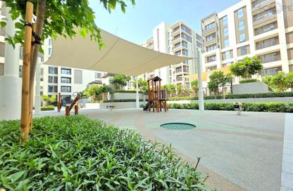 Apartment - 2 Bedrooms - 2 Bathrooms for rent in Mangrove at Creek Beach Building 2 - Mangrove at Creek Beach - Creek Beach - Dubai Creek Harbour (The Lagoons) - Dubai