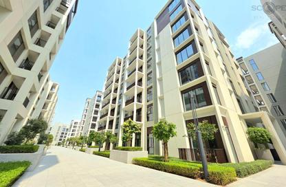 Apartment - 2 Bedrooms - 2 Bathrooms for rent in Mangrove at Creek Beach Building 2 - Mangrove at Creek Beach - Creek Beach - Dubai Creek Harbour (The Lagoons) - Dubai Apartment - 2 Bedrooms - 2 Bathrooms for rent in Mangrove at Creek Beach Building 2 - Mangrove at Creek Beach - Creek Beach - Dubai Creek Harbour (The Lagoons) - Dubai