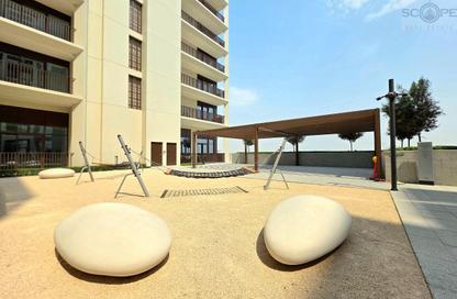 Apartment - 2 Bedrooms - 2 Bathrooms for rent in Mangrove at Creek Beach Building 2 - Mangrove at Creek Beach - Creek Beach - Dubai Creek Harbour (The Lagoons) - Dubai