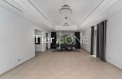 Villa - 4 Bedrooms - 5 Bathrooms for rent in Family Villas - Green Community - Dubai Investment Park (DIP) - Dubai