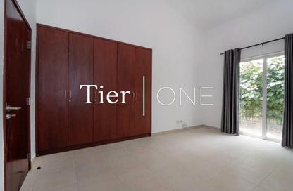 Villa - 4 Bedrooms - 5 Bathrooms for rent in Family Villas - Green Community - Dubai Investment Park (DIP) - Dubai