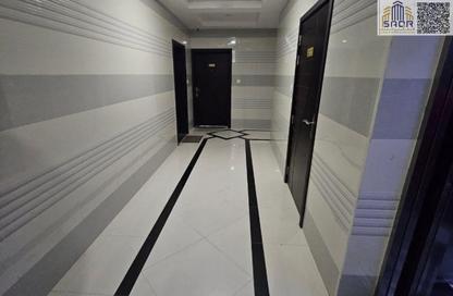 Whole Building - 7+ - 7+ for sale in Al Naemiya Tower 1 - Al Naemiya Towers - Al Nuaimiya - Ajman