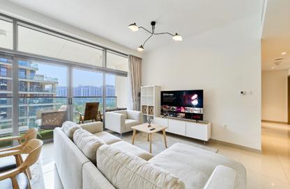 Apartment - 2 Bedrooms - 3 Bathrooms for rent in Mulberry 2 - Park Heights - Dubai Hills Estate - Dubai