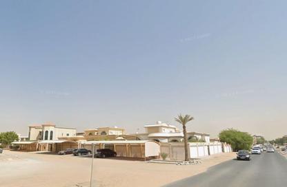 Land - Studio for sale in Al Mowaihat 2 - Al Mowaihat - Ajman Land - Studio for sale in Al Mowaihat 2 - Al Mowaihat - Ajman