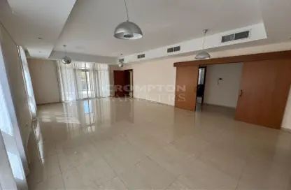 Villa - 4 Bedrooms - 6 Bathrooms for rent in Al Forsan Village - Khalifa City - Abu Dhabi