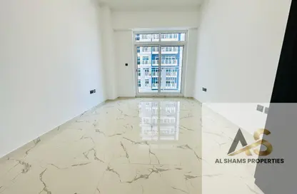 Apartment - 2 Bedrooms - 3 Bathrooms for rent in Geepas Tower - Arjan - Dubai