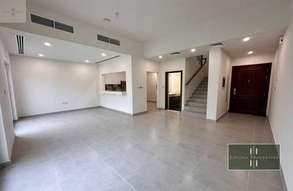 Villa - 2 Bedrooms - 4 Bathrooms for rent in Amaranta 1 - Amaranta - Villanova - Dubai Land - Dubai