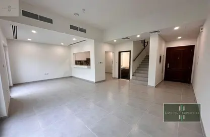 Villa - 2 Bedrooms - 4 Bathrooms for rent in Amaranta 1 - Amaranta - Villanova - Dubai Land - Dubai