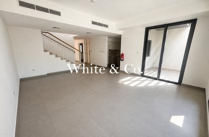 Villa - 3 - 4 for rent in Maple at Dubai Hills Estate 3 - Maple at Dubai Hills Estate - Dubai Hills Estate - Dubai