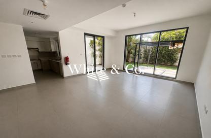 Villa - 3 - 4 for rent in Maple at Dubai Hills Estate 3 - Maple at Dubai Hills Estate - Dubai Hills Estate - Dubai