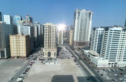 شقة - 2 غرف نوم - 2 حمامات للبيع في التعاون - الشارقة