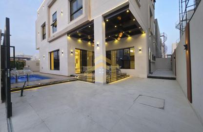 Villa - 6 Bedrooms - 7+ Bathrooms for sale in Al Zaheya Gardens - Al Zahya - Ajman