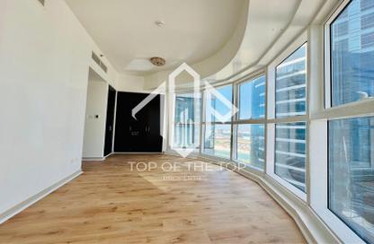 Apartment - 2 Bedrooms - 2 Bathrooms for sale in Marina Bay - City Of Lights - Al Reem Island - Abu Dhabi