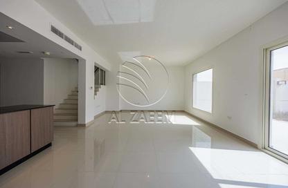 Villa - 3 - 3 for rent in Manazel Al Reef 2 - Al Samha - Abu Dhabi