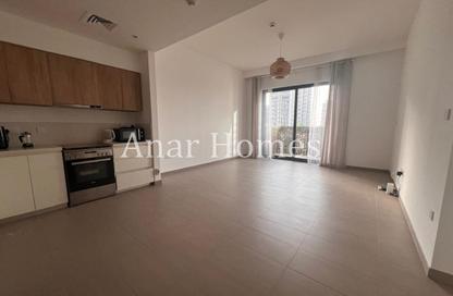 Apartment - 1 Bedroom - 1 Bathroom for rent in Park Ridge Tower C - Park Ridge - Dubai Hills Estate - Dubai