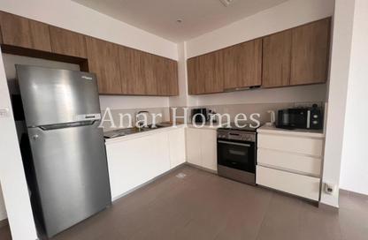 Apartment - 1 Bedroom - 1 Bathroom for rent in Park Ridge Tower C - Park Ridge - Dubai Hills Estate - Dubai
