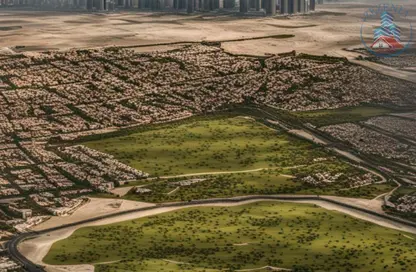 Apartment - Studio - 1 Bathroom for sale in Coventry Gardens Phase 2 - Dubai Land Residence Complex - Dubai Land - Dubai