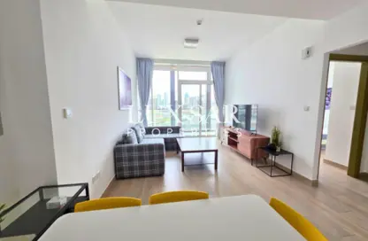 Apartment - 1 Bedroom - 1 Bathroom for rent in BLOOM TOWERS A - Bloom Towers - District 10 - Jumeirah Village Circle - Dubai