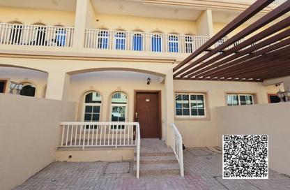 Townhouse - 4 Bedrooms - 4 Bathrooms for sale in Ajman Uptown - Ajman