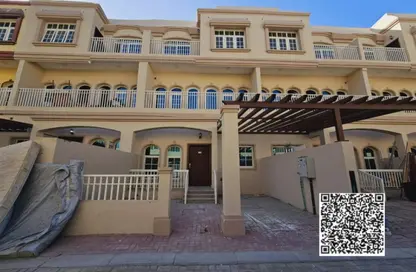 Townhouse - 4 Bedrooms - 4 Bathrooms for sale in Ajman Uptown - Ajman