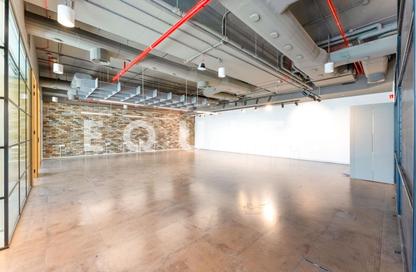 Office Space - Studio for rent in Marina Plaza - Dubai Marina - Dubai