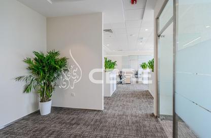 Office Space - Studio - 1 for rent in Burj Daman - DIFC - Dubai