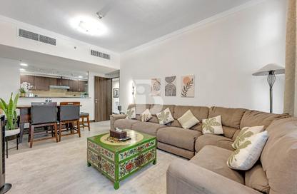 Apartment - 2 Bedrooms - 3 Bathrooms for rent in Durar 1 - Dubai Land Residence Complex - Dubai Land - Dubai