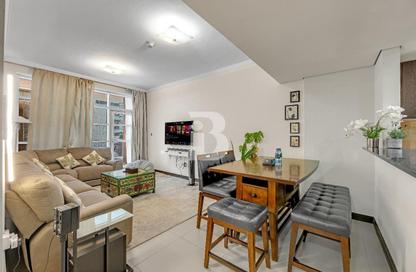 Apartment - 2 Bedrooms - 3 Bathrooms for rent in Durar 1 - Dubai Land Residence Complex - Dubai Land - Dubai