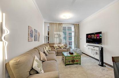 Apartment - 2 Bedrooms - 3 Bathrooms for rent in Durar 1 - Dubai Land Residence Complex - Dubai Land - Dubai