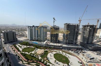 Apartment - 2 - 3 for sale in Opalz By Danube Tower 2 - Opalz by Danube - Dubai Science Park - Dubai