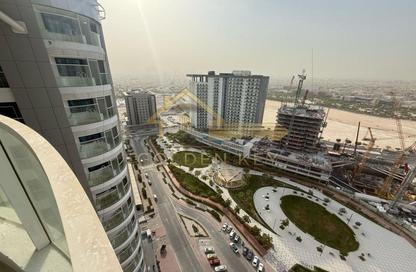 Apartment - 2 - 3 for sale in Opalz By Danube Tower 2 - Opalz by Danube - Dubai Science Park - Dubai